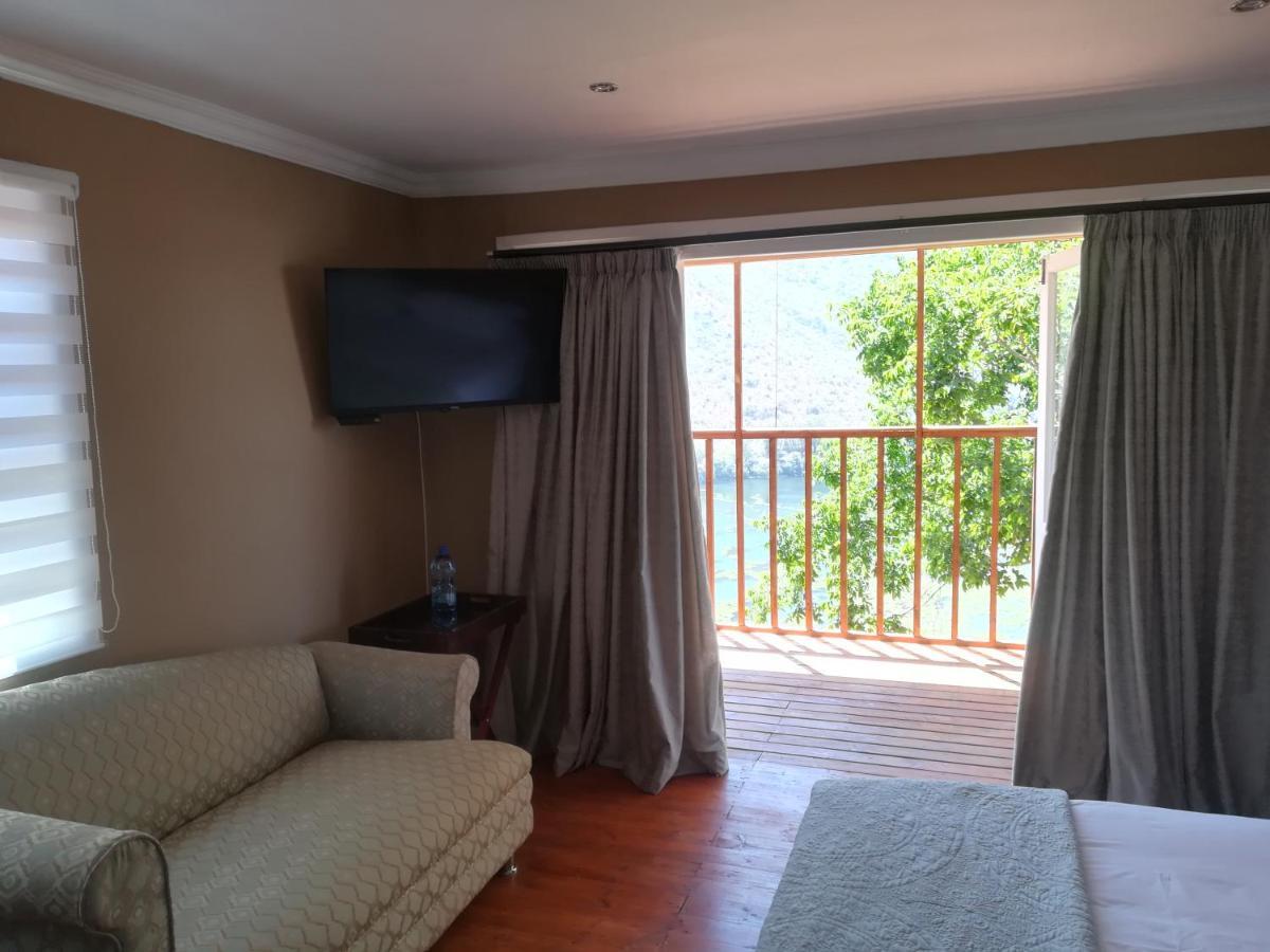 Bed and Breakfast Letamong Hartbeespoort Exteriér fotografie