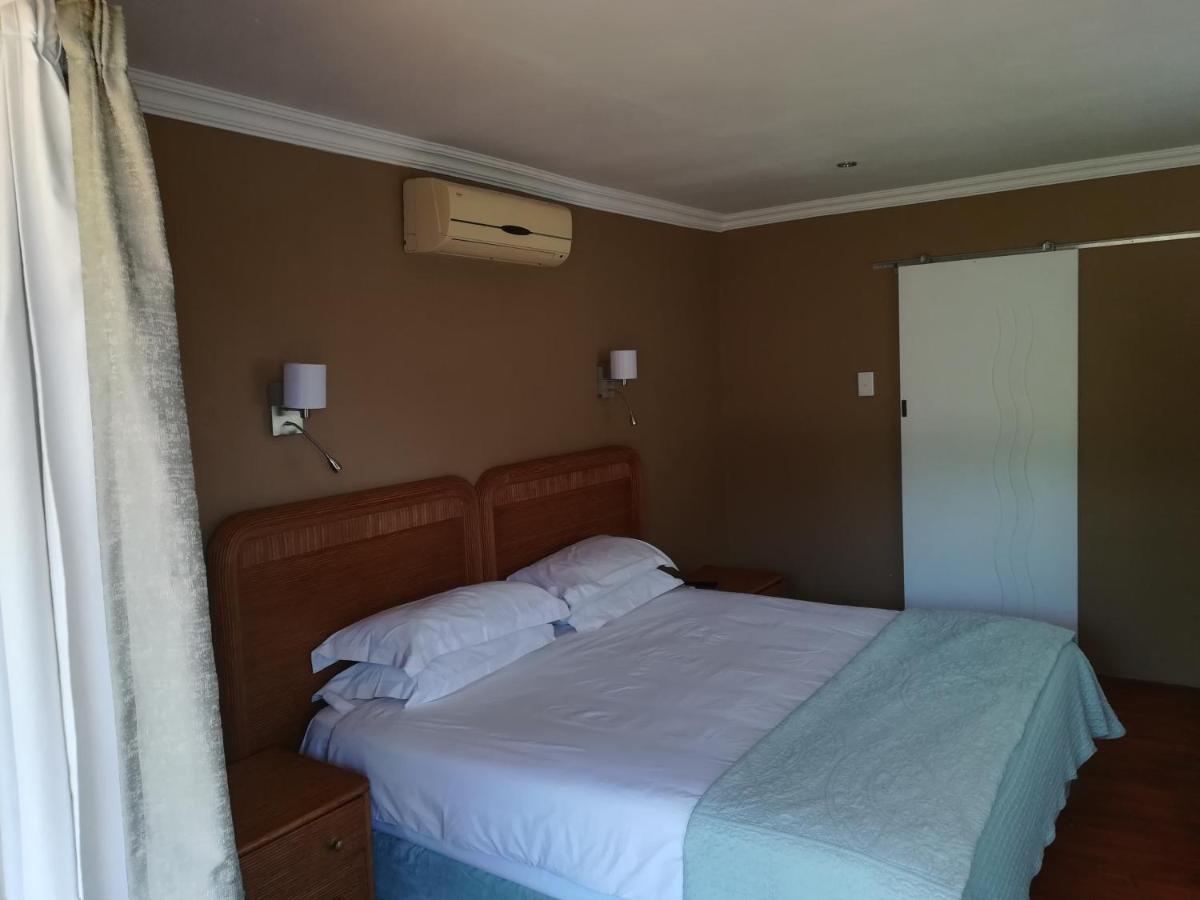 Bed and Breakfast Letamong Hartbeespoort Exteriér fotografie