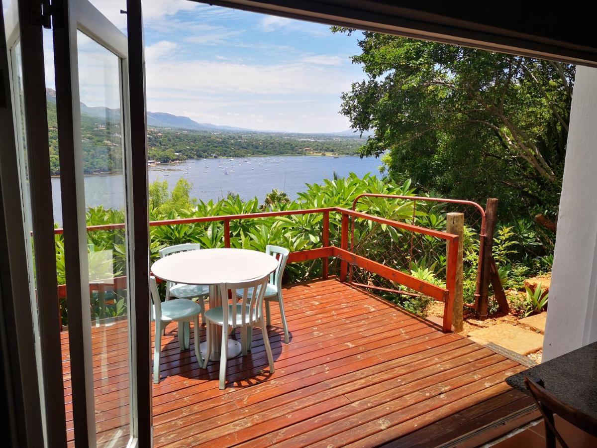 Bed and Breakfast Letamong Hartbeespoort Exteriér fotografie