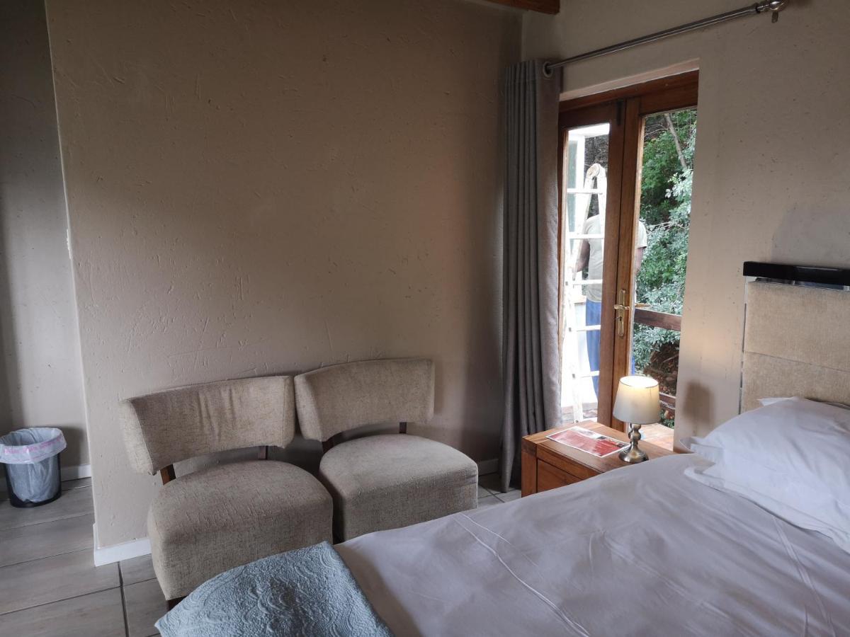 Bed and Breakfast Letamong Hartbeespoort Exteriér fotografie