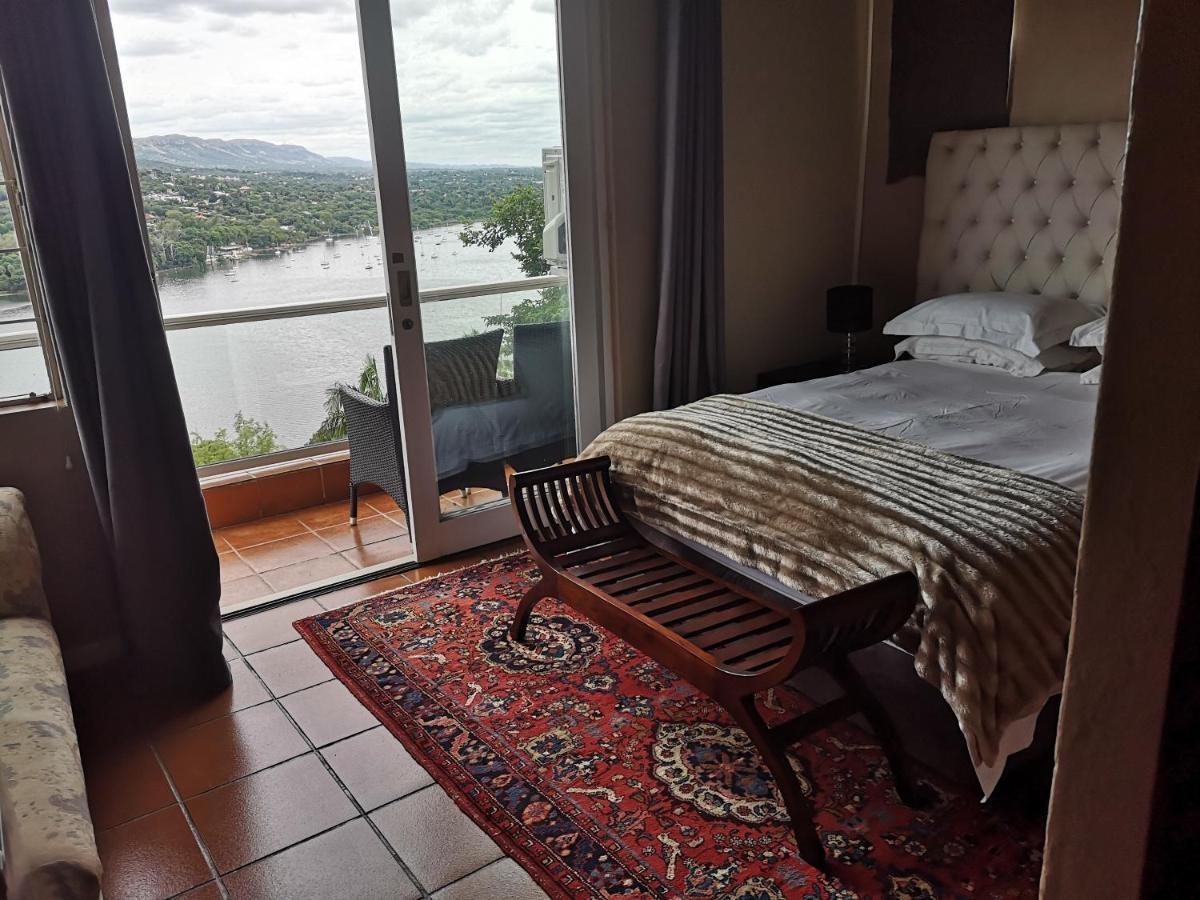 Bed and Breakfast Letamong Hartbeespoort Exteriér fotografie