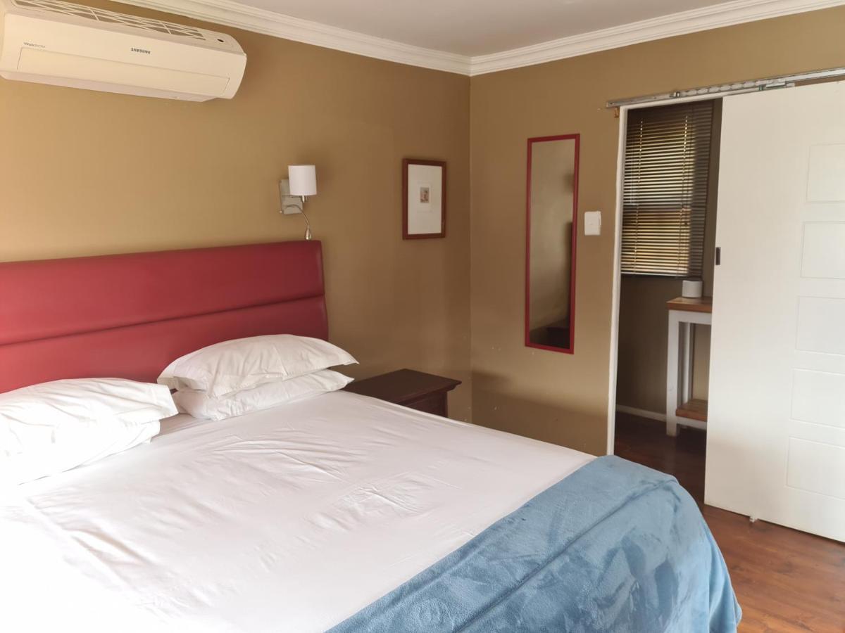 Bed and Breakfast Letamong Hartbeespoort Exteriér fotografie