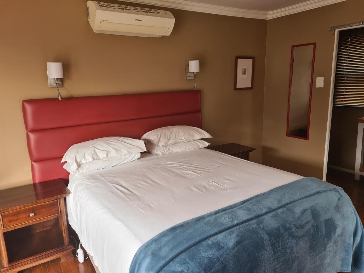 Bed and Breakfast Letamong Hartbeespoort Exteriér fotografie