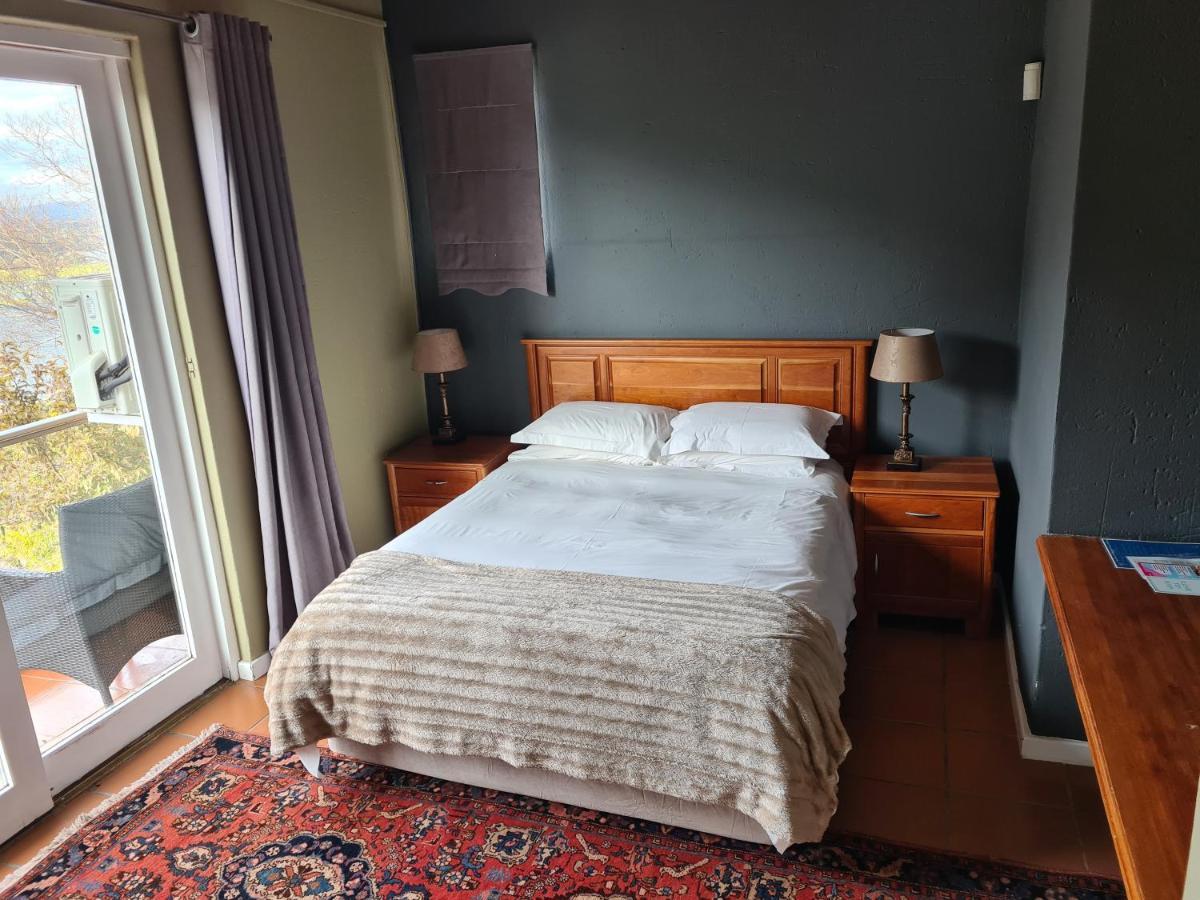 Bed and Breakfast Letamong Hartbeespoort Exteriér fotografie