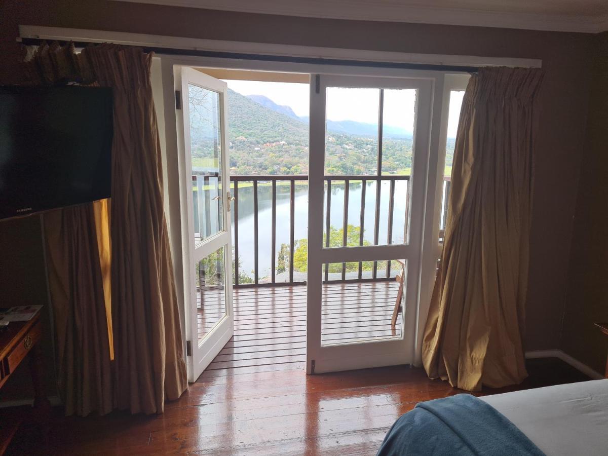 Bed and Breakfast Letamong Hartbeespoort Exteriér fotografie