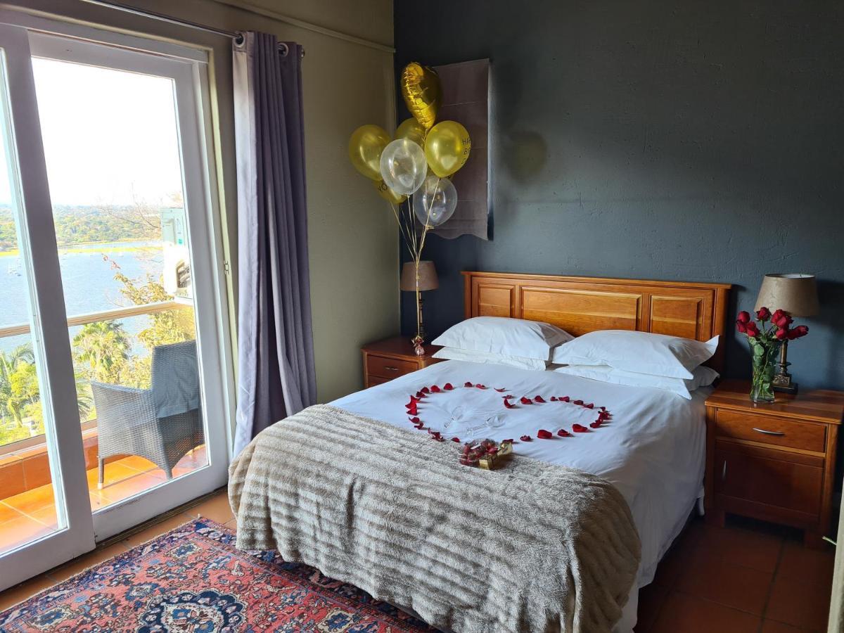 Bed and Breakfast Letamong Hartbeespoort Exteriér fotografie
