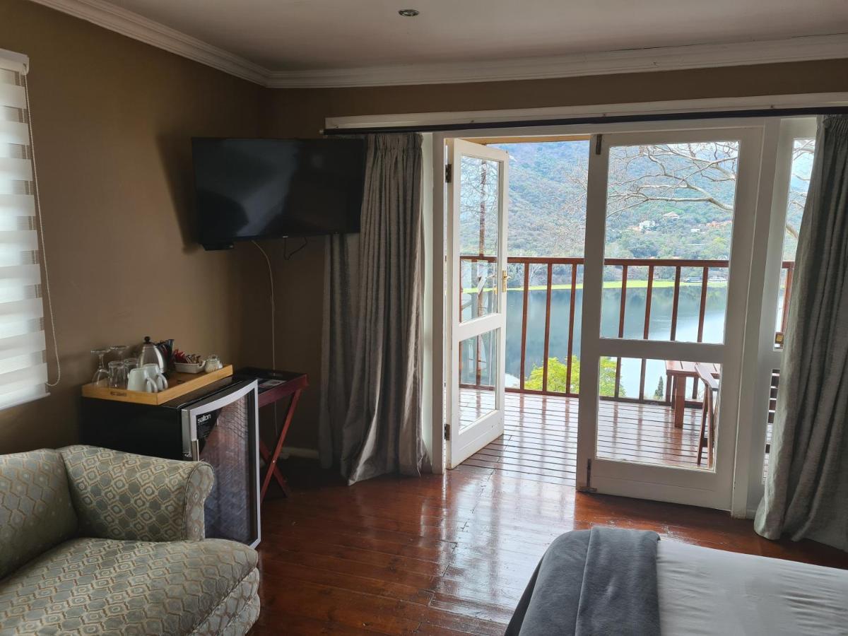 Bed and Breakfast Letamong Hartbeespoort Exteriér fotografie