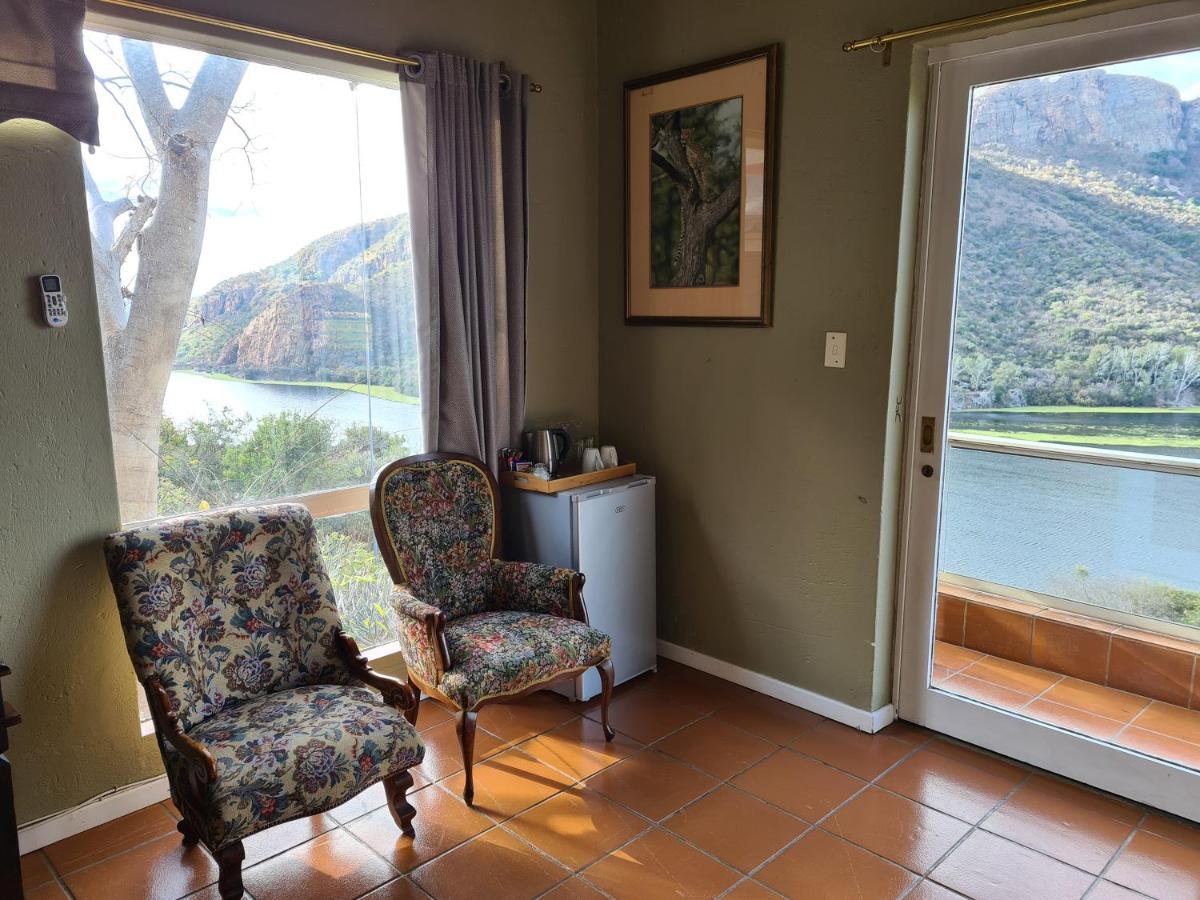 Bed and Breakfast Letamong Hartbeespoort Exteriér fotografie