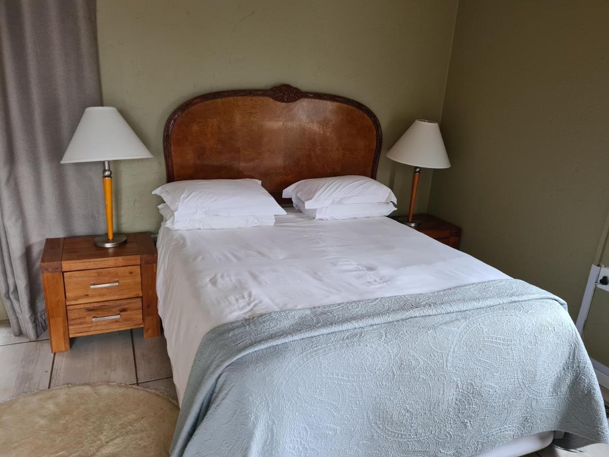 Bed and Breakfast Letamong Hartbeespoort Exteriér fotografie