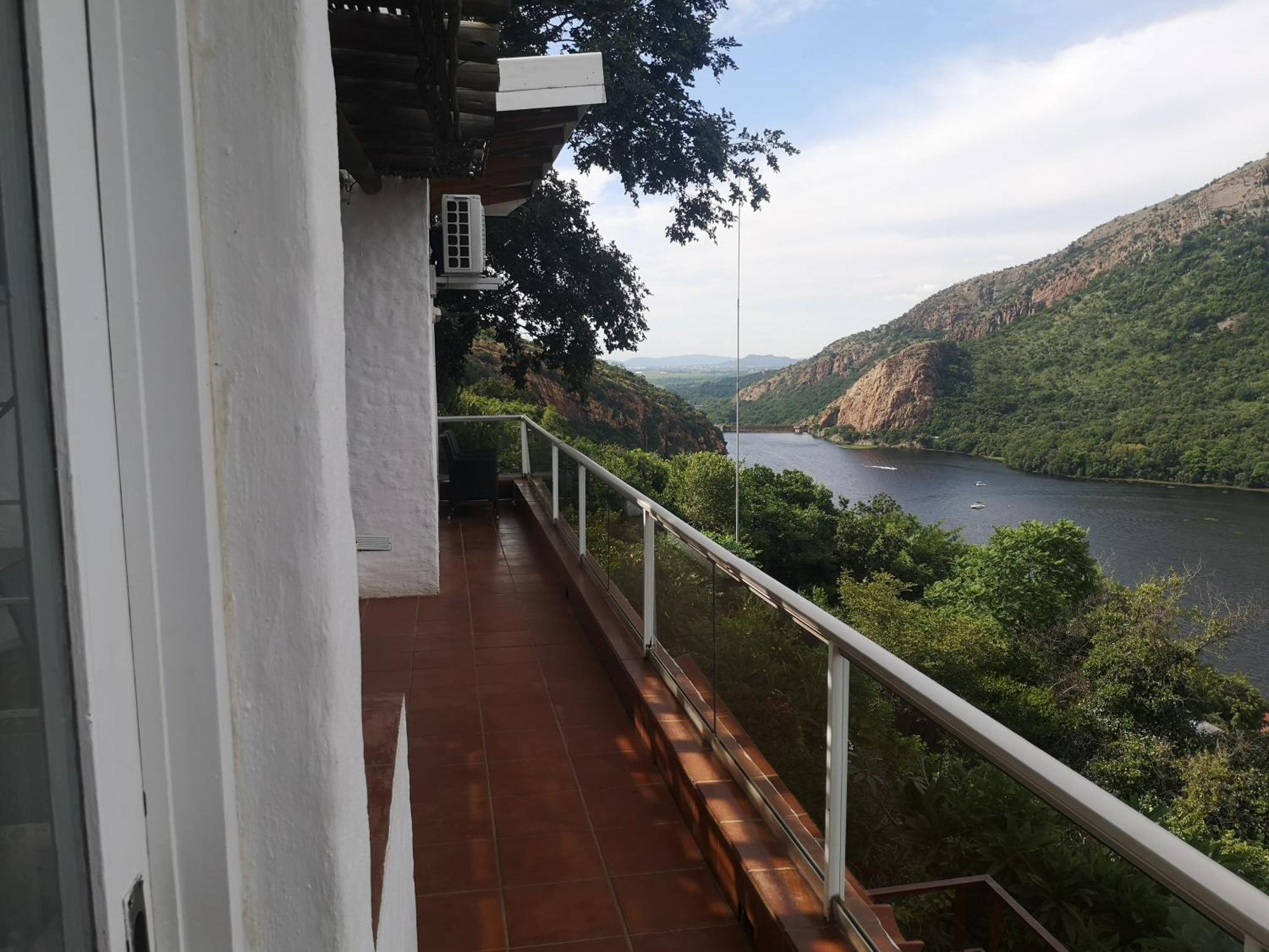 Bed and Breakfast Letamong Hartbeespoort Pokoj fotografie