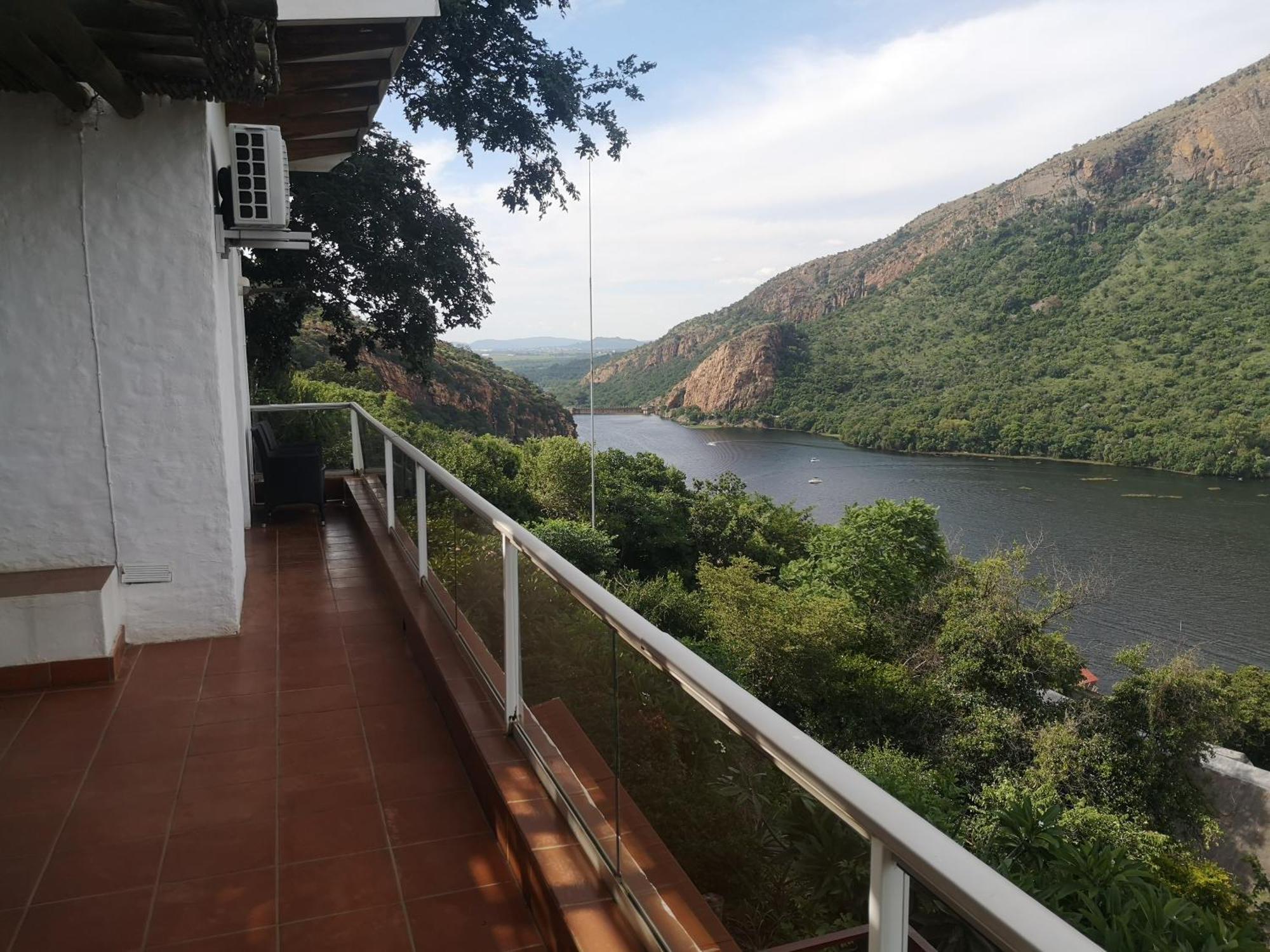 Bed and Breakfast Letamong Hartbeespoort Pokoj fotografie