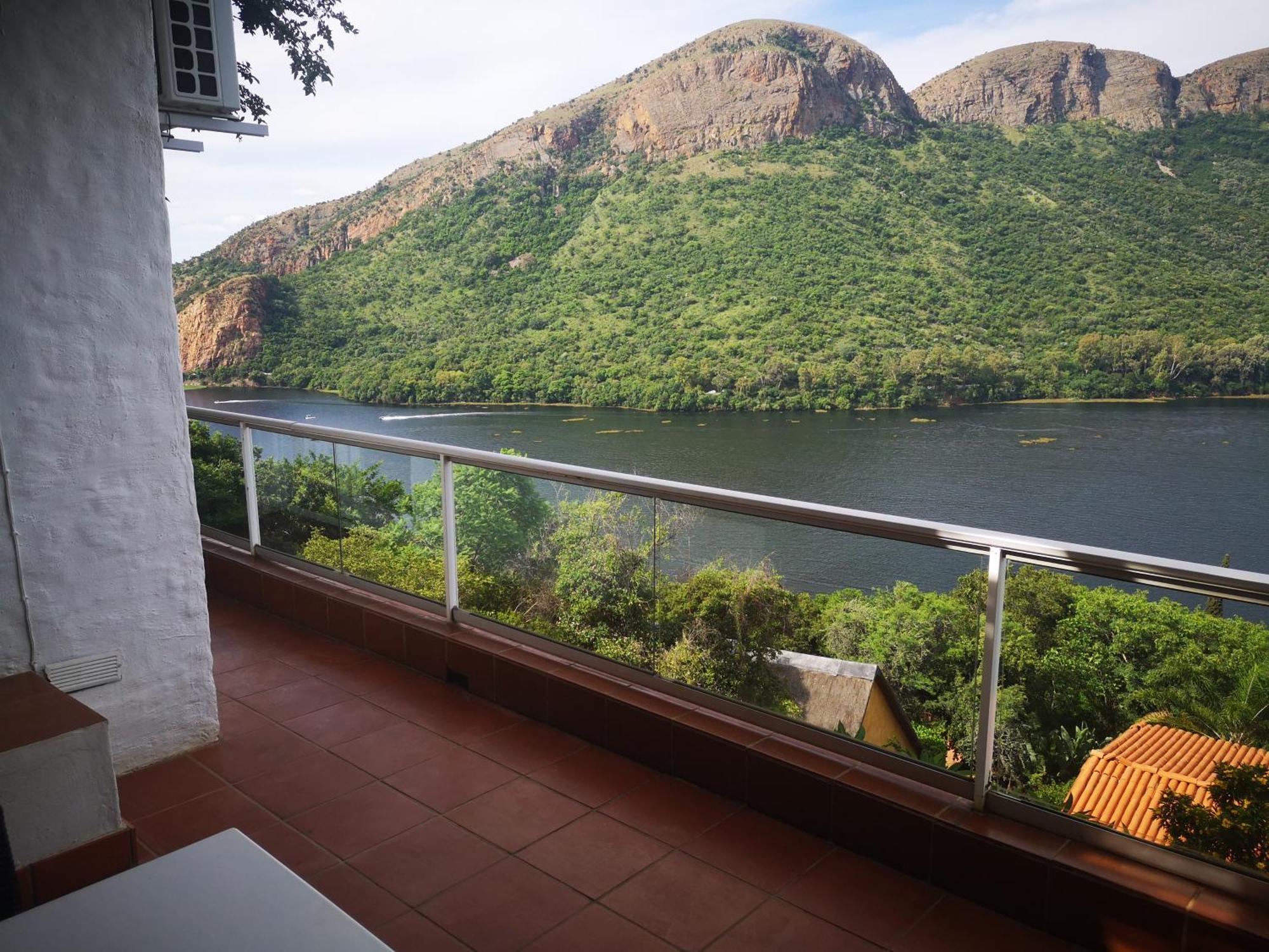 Bed and Breakfast Letamong Hartbeespoort Pokoj fotografie